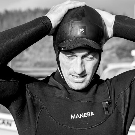 Manera Magma 2mm Cap 7