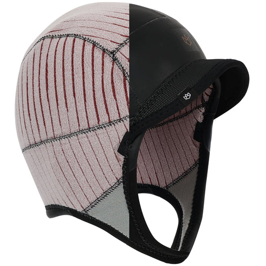 Manera Magma 2mm Cap 2