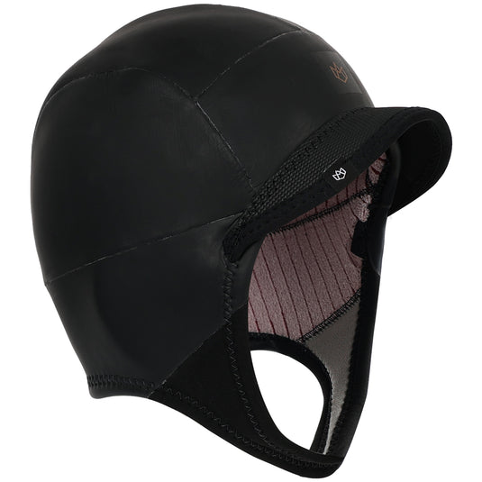 Manera Magma 2mm Cap 1
