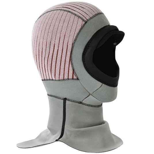 Manera Magma 2mm Hood - Black [DSO] 3