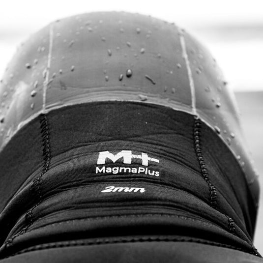 Manera Magma 2mm Hood - Black [DSO] 10