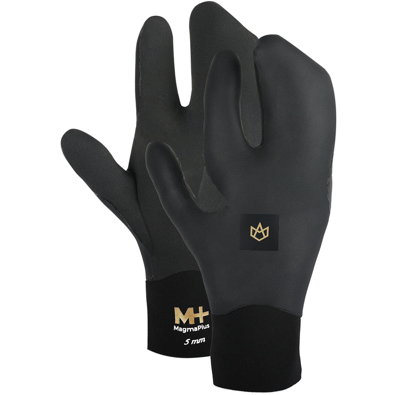 Load image into Gallery viewer, Manera Magma 5mm Lobster Gloves 5
