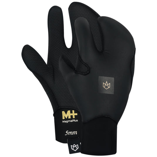 Manera Magma 5mm Lobster Gloves 4