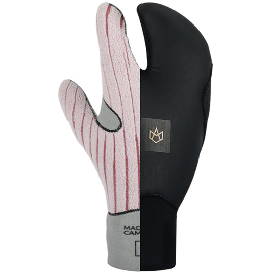 Manera Magma 5mm Lobster Gloves 2