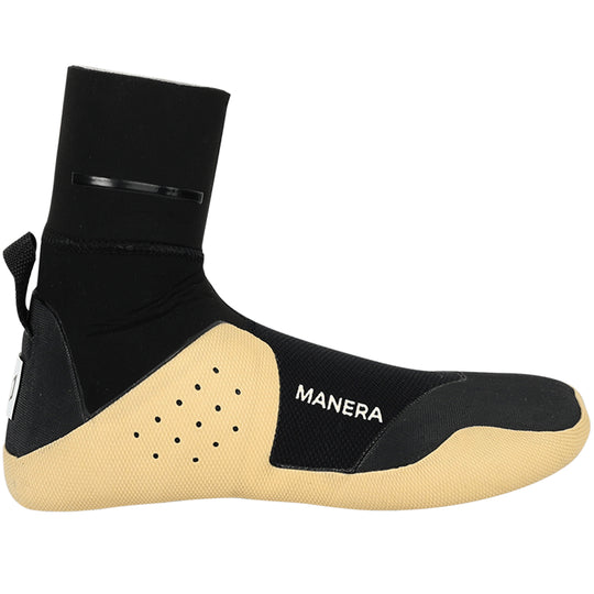Manera Magma 5mm Round-Toe Boots