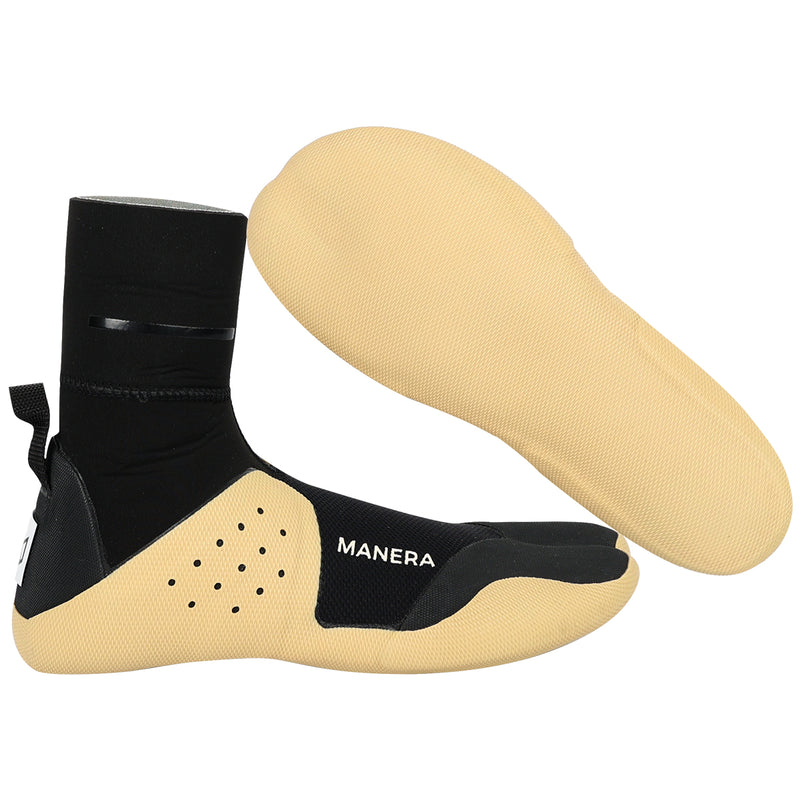 Load image into Gallery viewer, Manera Magma 5mm Split-Toe Boots 4
