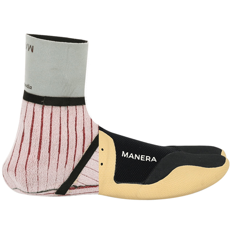 Load image into Gallery viewer, Manera Magma 5mm Split-Toe Boots 2
