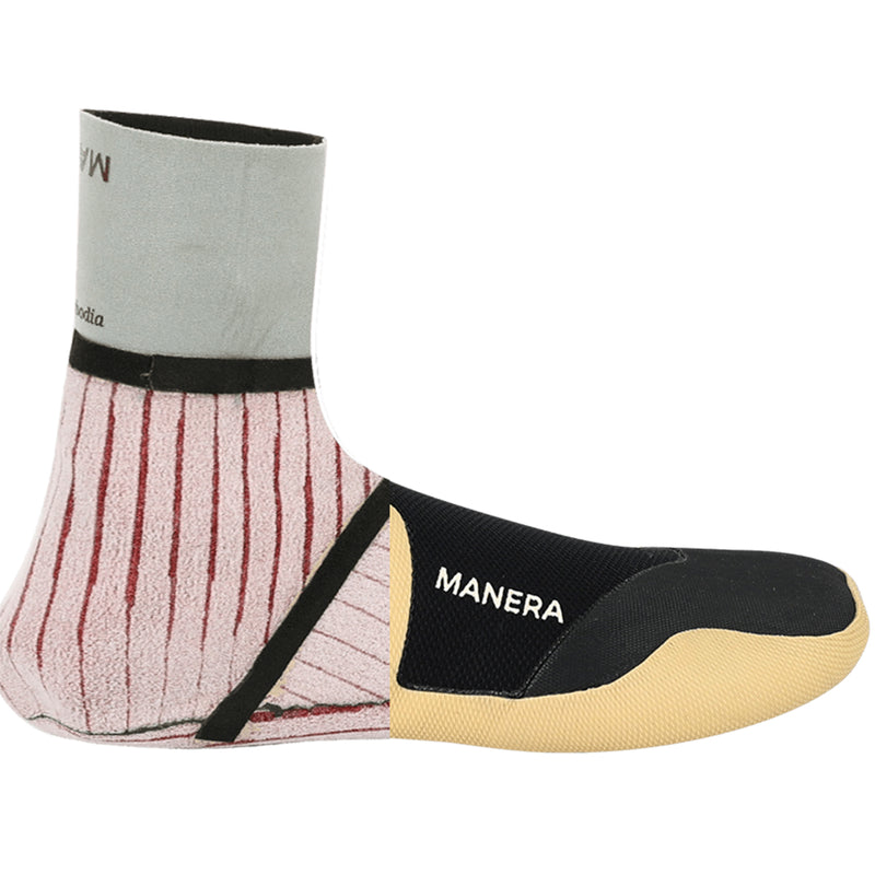 Load image into Gallery viewer, Manera Magma 7mm Round-Toe Boots 2

