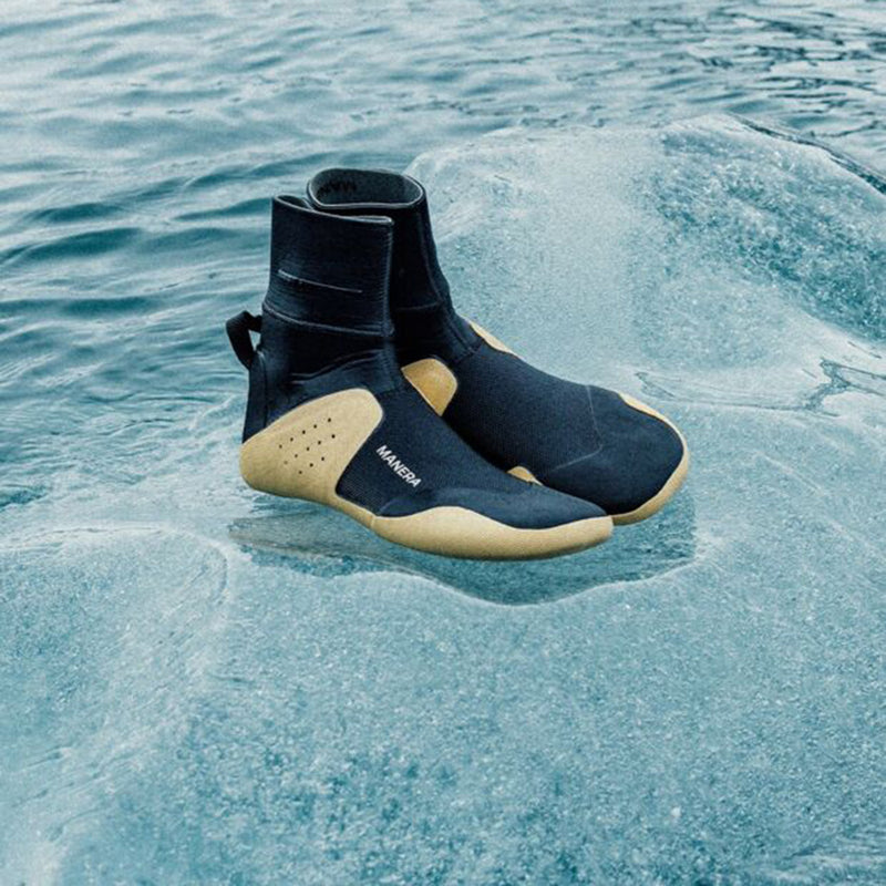 Load image into Gallery viewer, Manera Magma 7mm Round-Toe Boots 13
