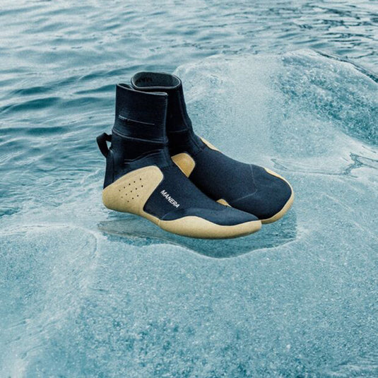 Manera Magma 7mm Round-Toe Boots 13