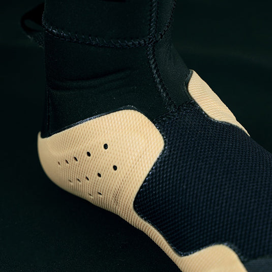 Manera Magma 7mm Round-Toe Boots 8