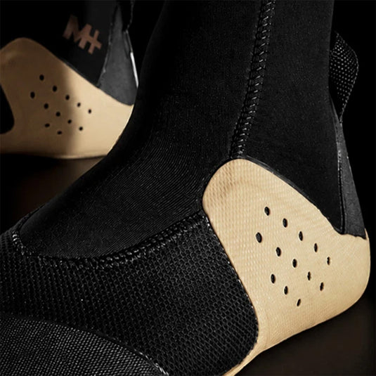 Manera Magma 5mm Round-Toe Boots 4