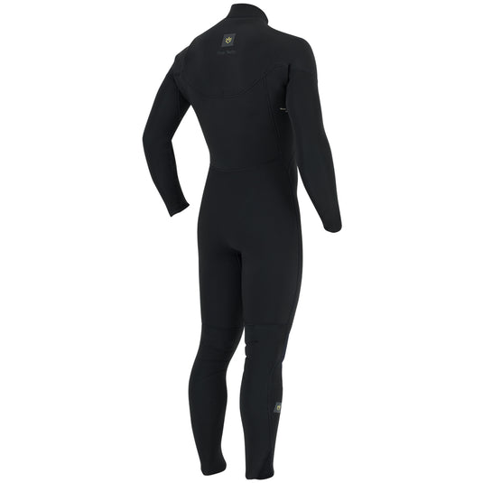 Manera Magma Steamer 4/3 Chest-Zip Wetsuit • 2024 4