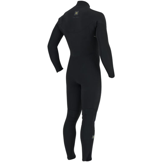 Manera Magma Steamer 5/4/3 Chest-Zip Wetsuit • 2024 4