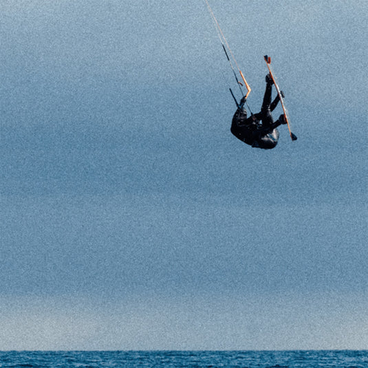 Manera Magma Steamer 5/4/3 Chest-Zip Wetsuit • 2024 24