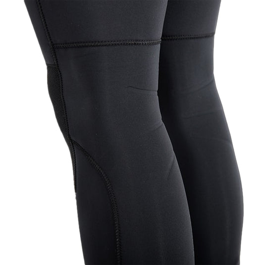 Manera Magma Steamer 6/4 Hooded Chest-Zip Wetsuit • 2024 8