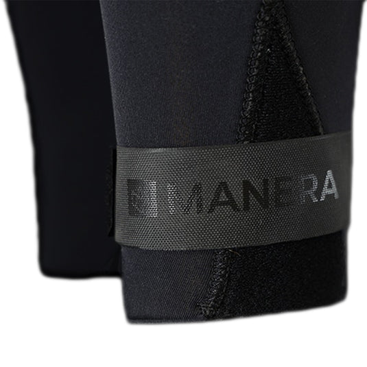 Manera Magma Steamer 5/4/3 Chest-Zip Wetsuit • 2024 9