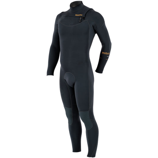 Manera Seafarer 3/2 Chest-Zip Wetsuit • 2024 1