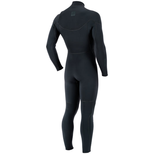 Manera Seafarer 4/3 Chest-Zip Wetsuit 3