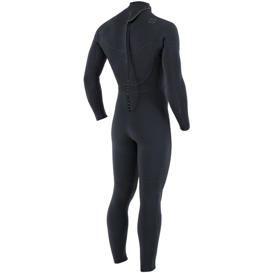 Manera Seafarer 5/3 Back-Zip Wetsuit 3