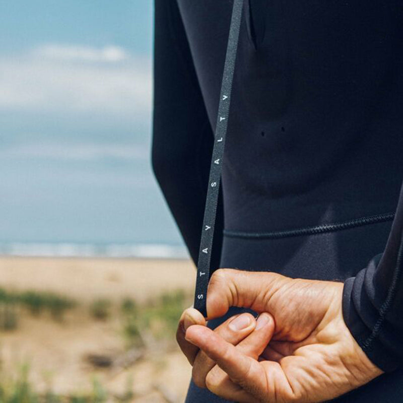 Load image into Gallery viewer, Manera Seafarer 5/3 Back-Zip Wetsuit 13
