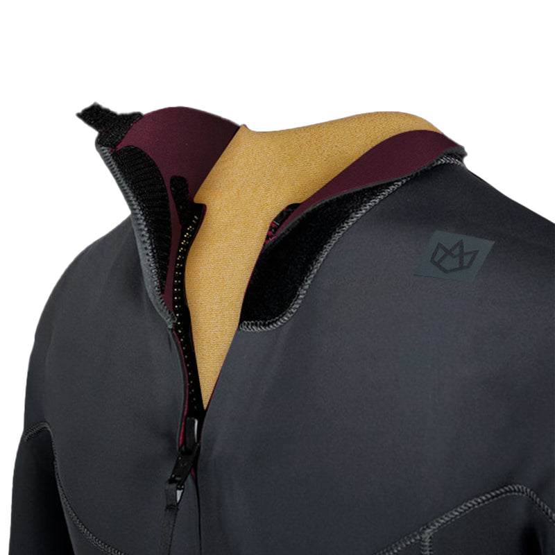 Load image into Gallery viewer, Manera Seafarer 5/3 Back-Zip Wetsuit 6
