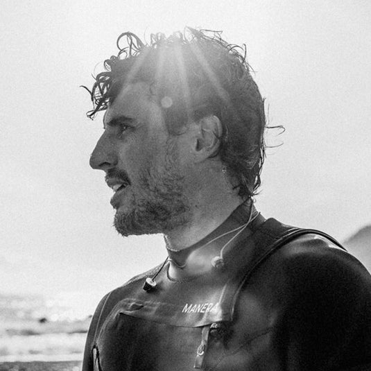 Manera Seafarer 3/2 Chest-Zip Wetsuit • 2024 12