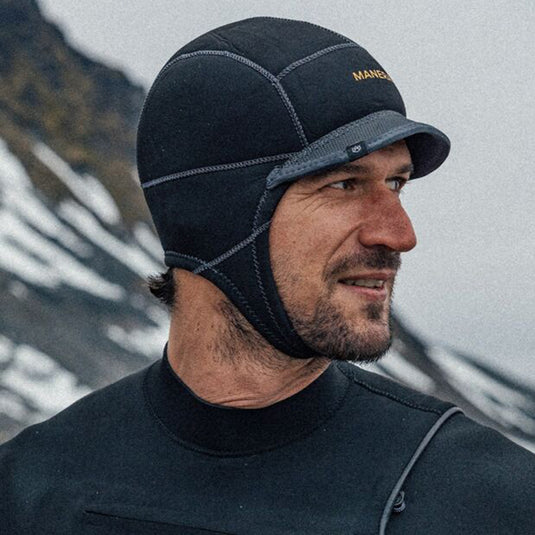 Manera Seafarer 3mm Cap 12
