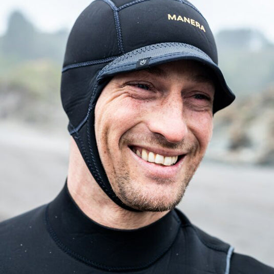 Manera Seafarer 3mm Cap 13