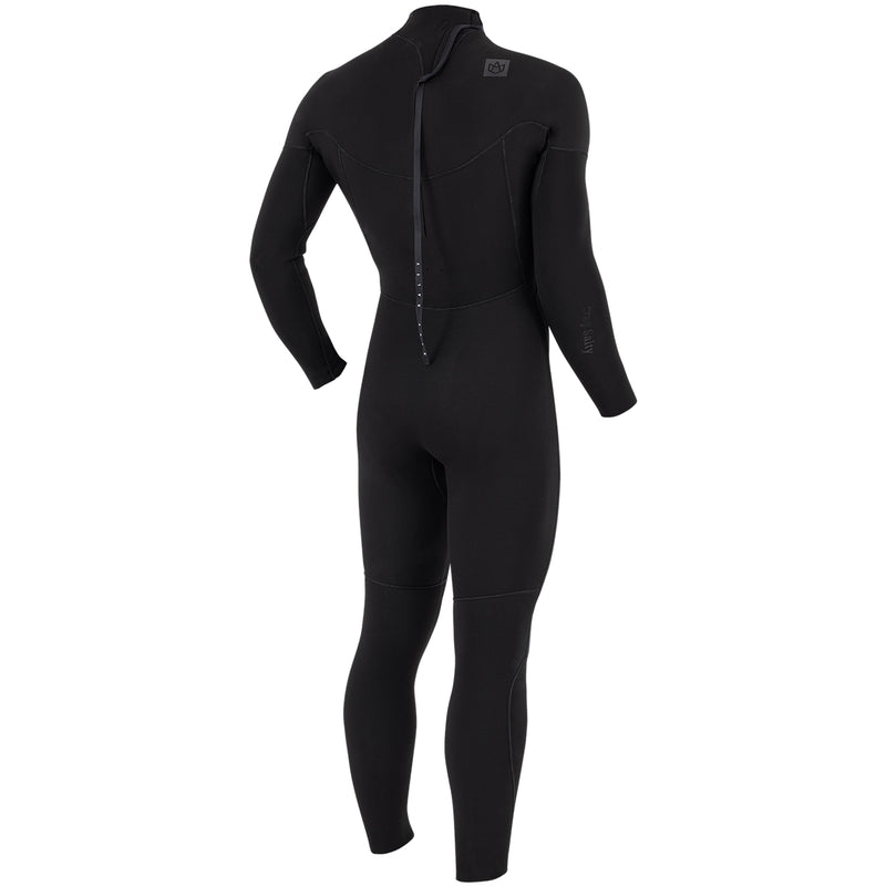 Load image into Gallery viewer, Manera Seafarer+ Steamer 5/3 Back-Zip Wetsuit 4
