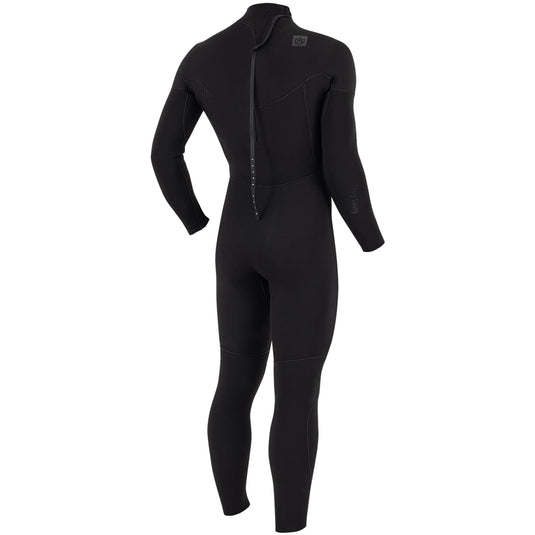 Manera Seafarer+ Steamer 5/3 Back-Zip Wetsuit 4
