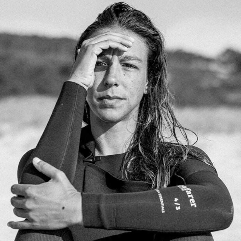 Load image into Gallery viewer, Manera Women's Seafarer 4/3 Chest-Zip Wetsuit • 2024 13
