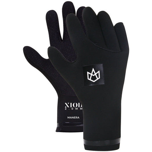 Manera X10D 2mm Gloves 4