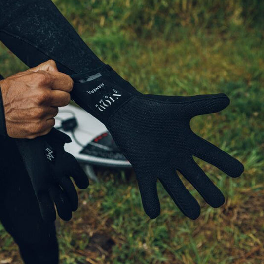 Manera X10D 2mm Gloves 7