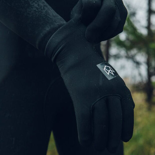 Manera X10D 2mm Gloves 9