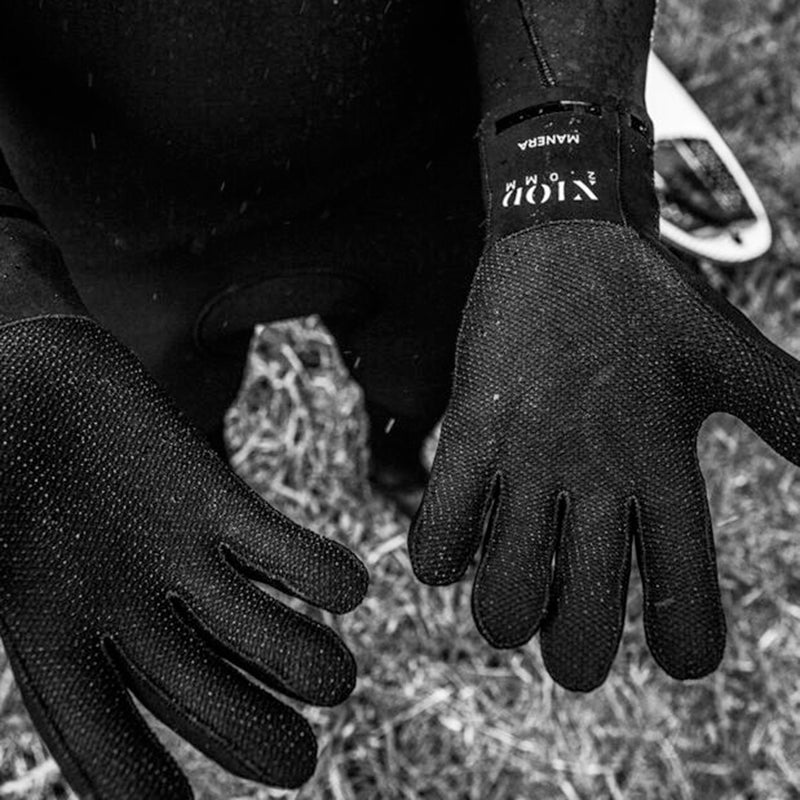 Load image into Gallery viewer, Manera X10D 2mm Gloves 15
