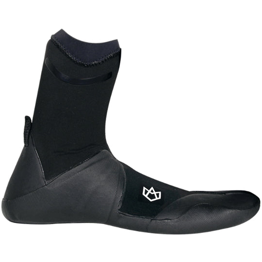 Manera X10D 3mm Round-Toe Boots
