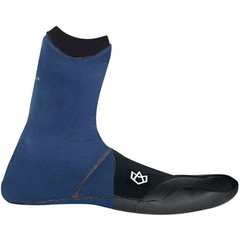 Load image into Gallery viewer, Manera X10D 3mm Round-Toe Boots 2
