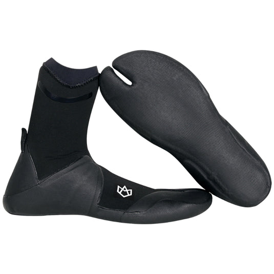 Manera X10D 3mm Split-Toe Boots 4