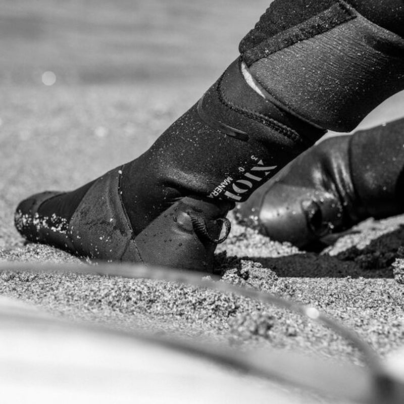 Load image into Gallery viewer, Manera X10D 3mm Split-Toe Boots 20

