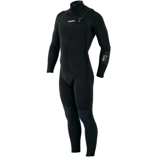 Manera X10D Meteor 3/2 Chest-Zip Wetsuit 1