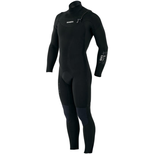 Manera X10D Meteor 4/3 Chest-Zip Wetsuit 1
