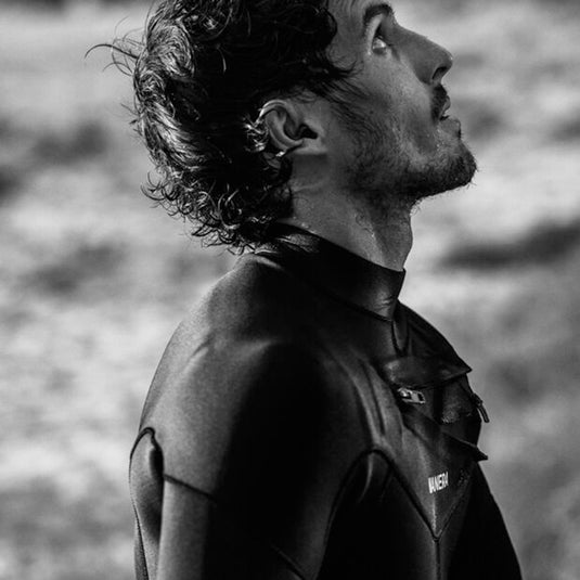 Manera X10D Meteor 4/3 Chest-Zip Wetsuit 24