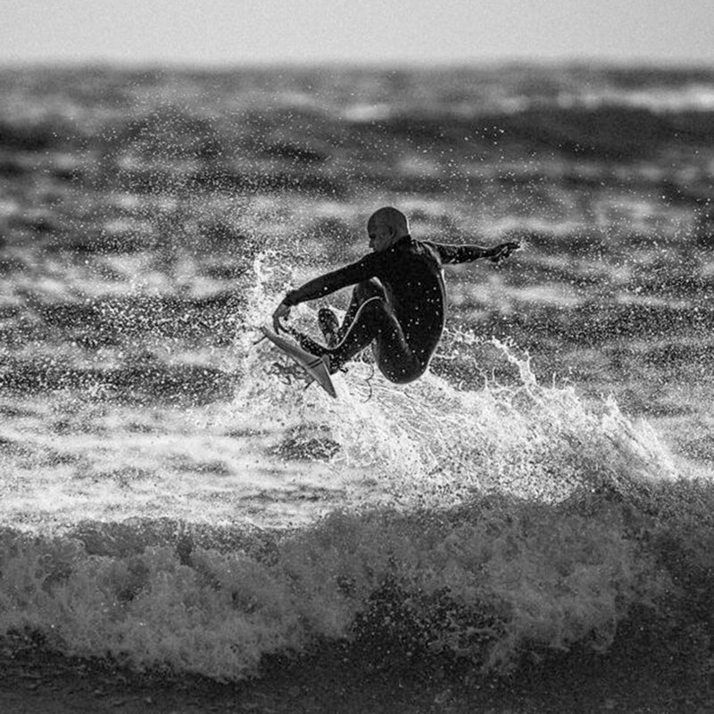 Load image into Gallery viewer, Manera X10D Meteor 4/3 Chest-Zip Wetsuit
