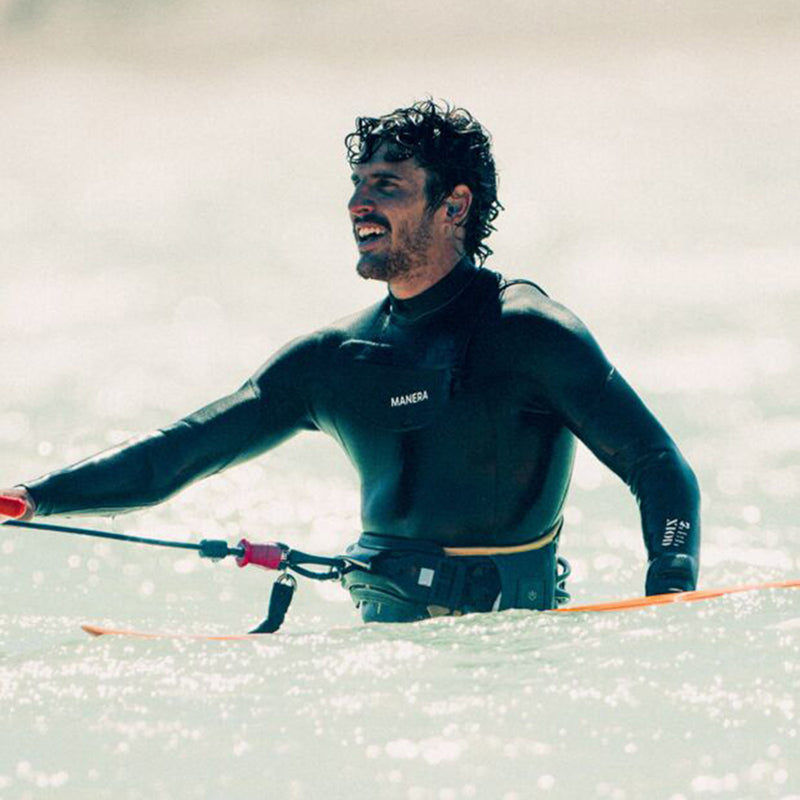 Load image into Gallery viewer, Manera X10D Meteor 4/3 Chest-Zip Wetsuit 21
