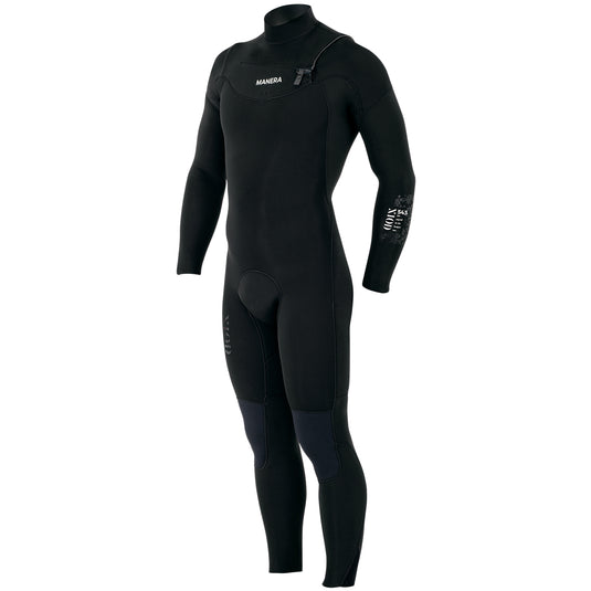 Manera X10D Meteor 5/4/3 Chest-Zip Wetsuit 1