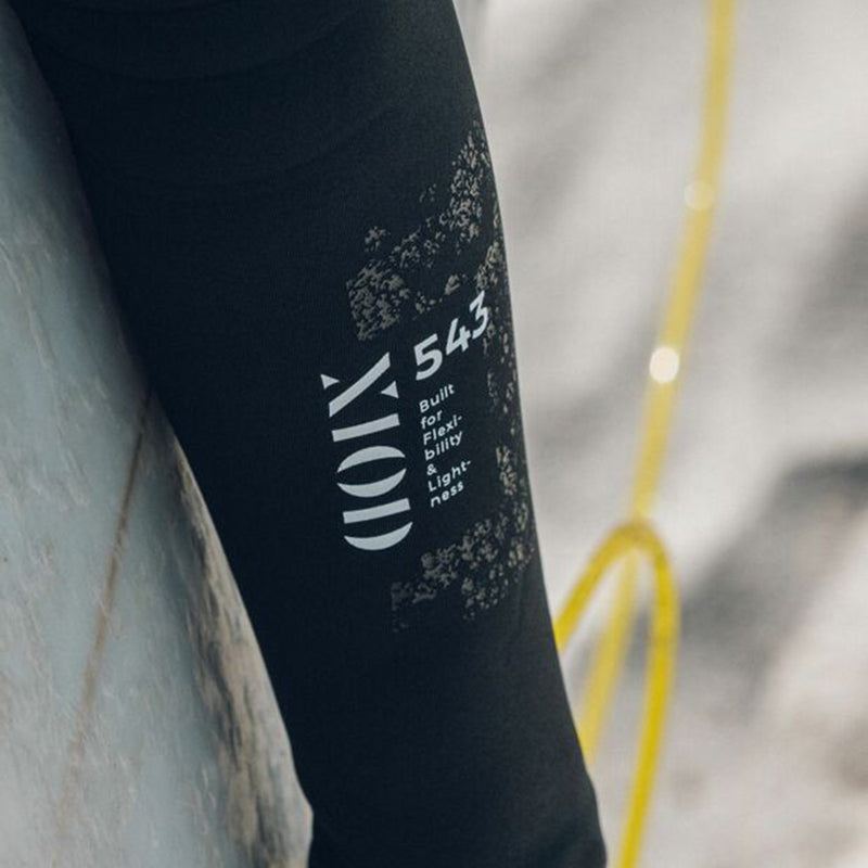 Load image into Gallery viewer, Manera X10D Meteor 5/4/3 Chest-Zip Wetsuit 17
