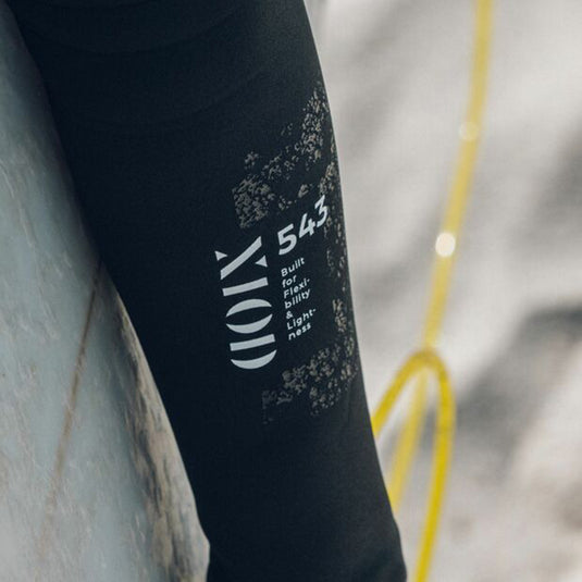 Manera X10D Meteor 5/4/3 Chest-Zip Wetsuit 17