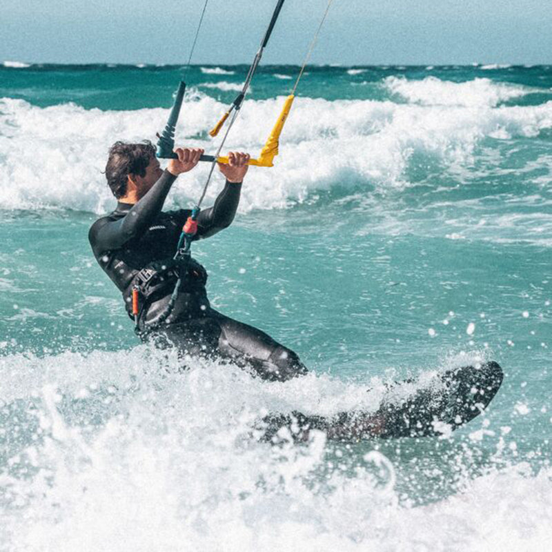 Load image into Gallery viewer, Manera X10D Meteor 5/4/3 Chest-Zip Wetsuit 22
