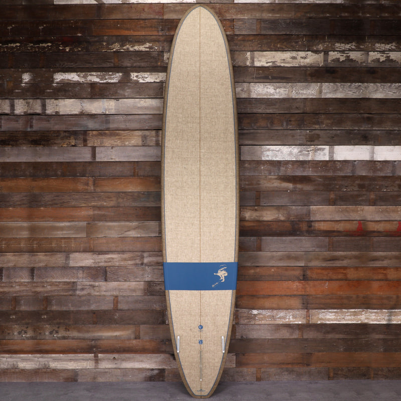 Load image into Gallery viewer, Mickey Muñoz The Glide NFT 10'6 × 24 ⅖ × 3.35 Surfboard 2
